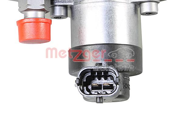 High Pressure Pump - 0830107 METZGER